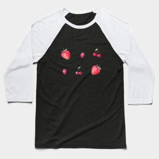 Berries pack Baseball T-Shirt